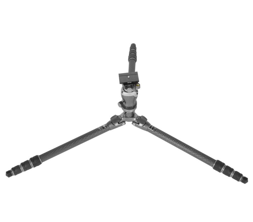 Штатив Gitzo Mountaineer GK2542-82QD с шаровой головкой