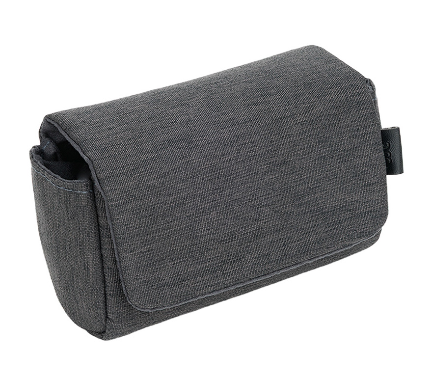 Чехол JJC CB-S DGRAY для компактных камер Canon, Sony, Ricoh