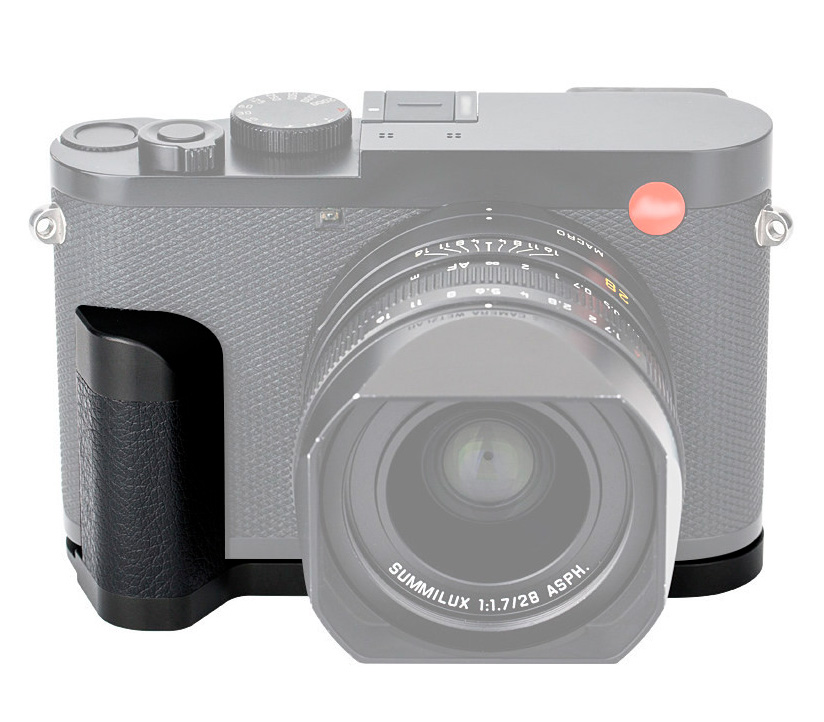 Дополнительный хват JJC HG-Q2 для Leica Q2