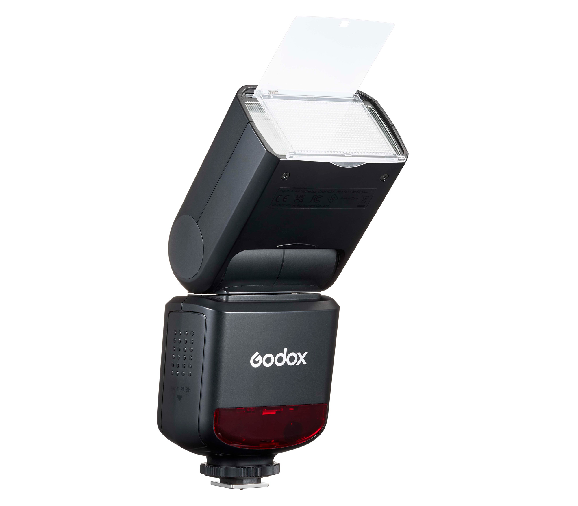 Вспышка Godox ThinkLite TT520III, универсальная