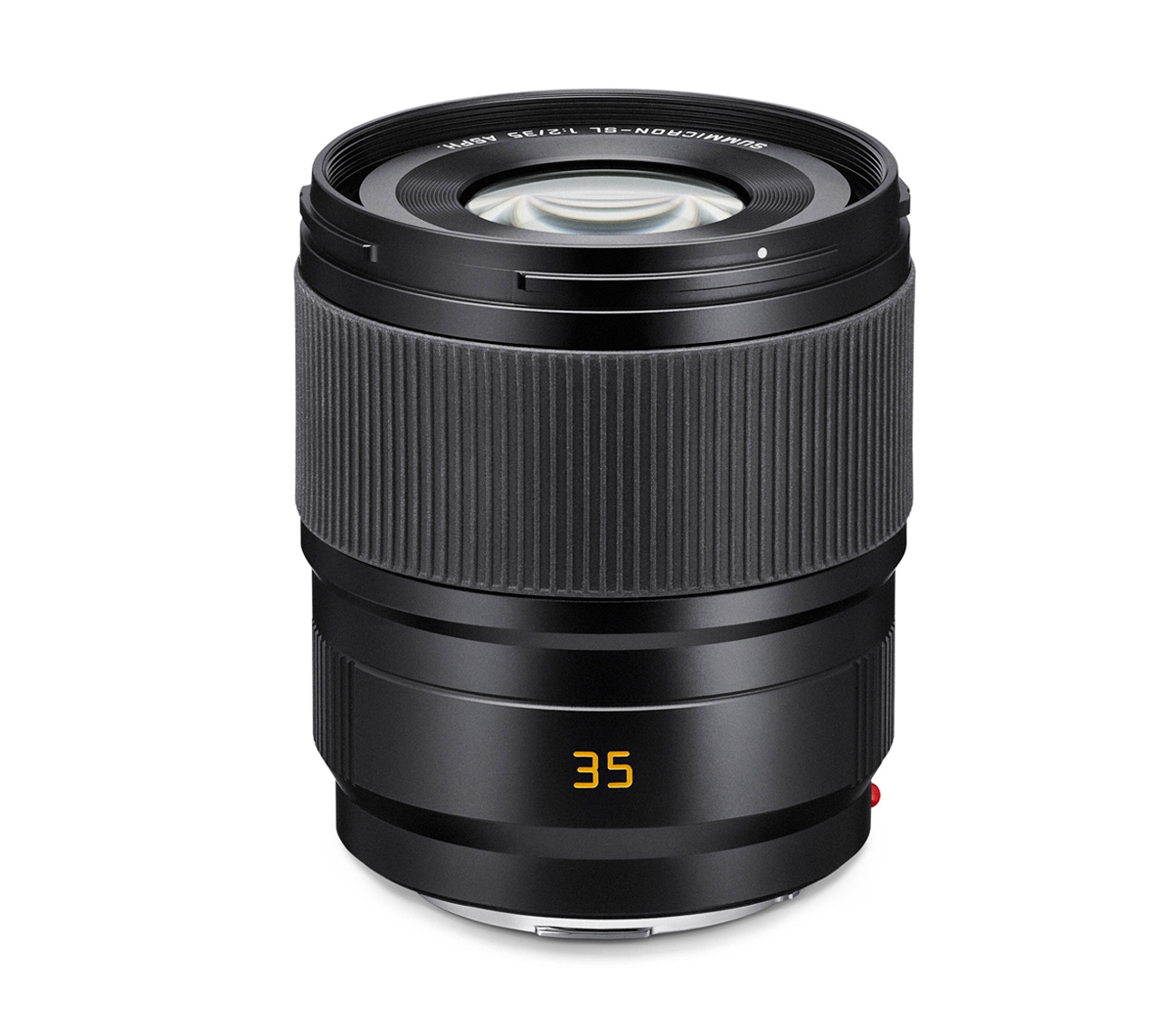 Беззеркальный фотоаппарат Leica SL2 Kit 35mm f/2 ASPH Summicron-SL