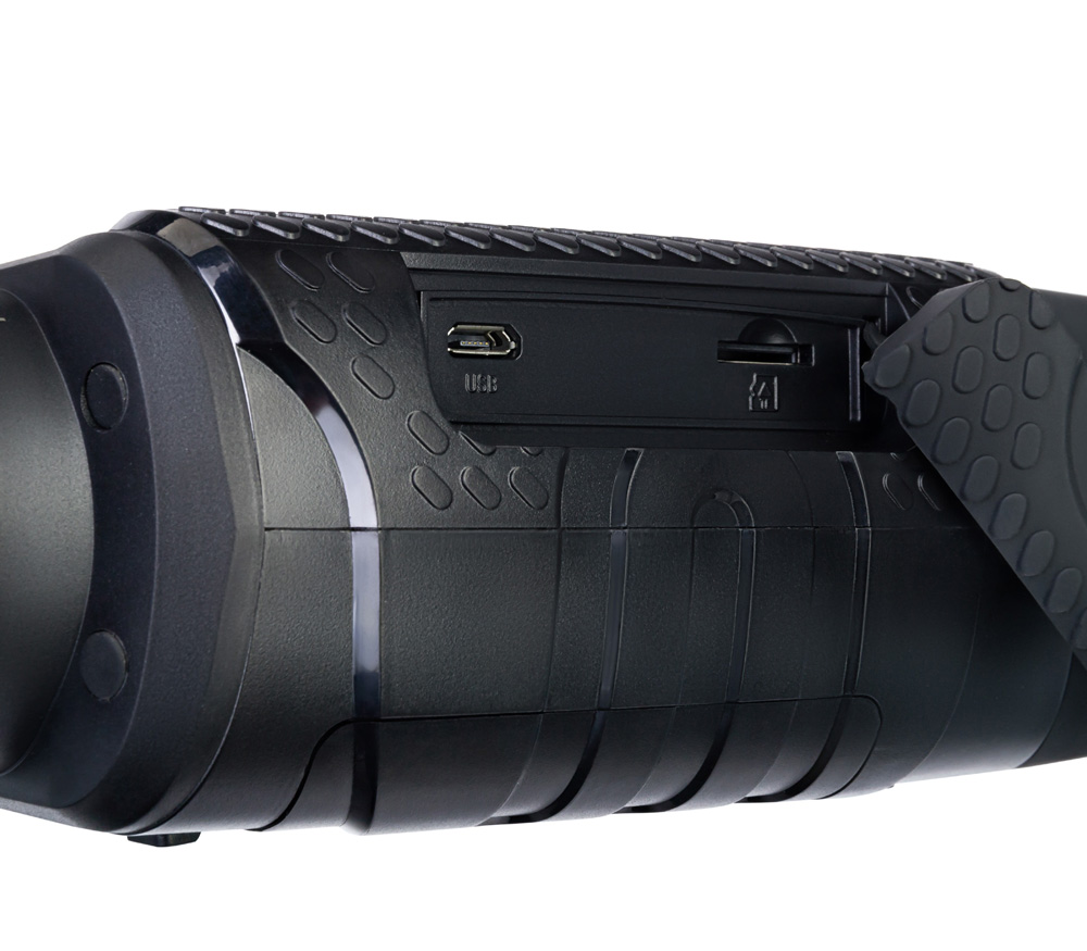 Бинокль ночного видения Levenhuk Halo 13X Wi-Fi, цифровой