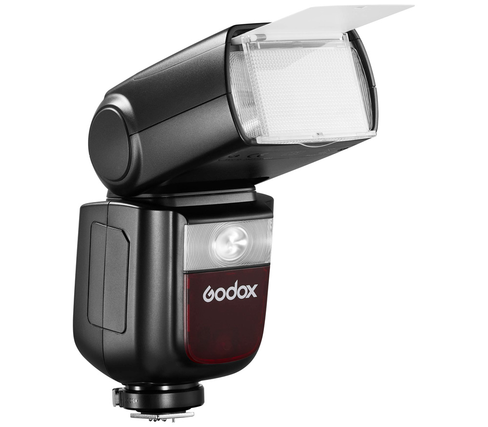 Вспышка Godox Ving V860IIIF TTL, для Fujifilm