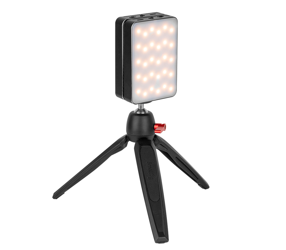 Осветитель SmallRig 3290 RM75 RGB Magnetic 2500-8500К, 5 Вт