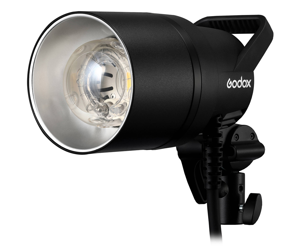 Генераторная вспышка Godox Witstro AD1200Pro TTL