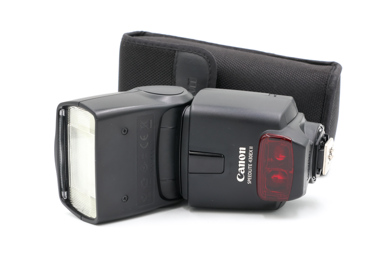 Фотовспышка Canon Speedlite 430EX II (состояние 5) (б/у)
