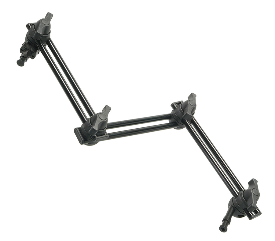 Шарнирный кронштейн GreenBean PowerArm PA-099, до 3 кг