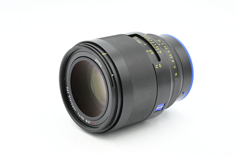 Объектив Zeiss Otus ML 50mm f/1.4 Sony E (состояние 5) (б/у)