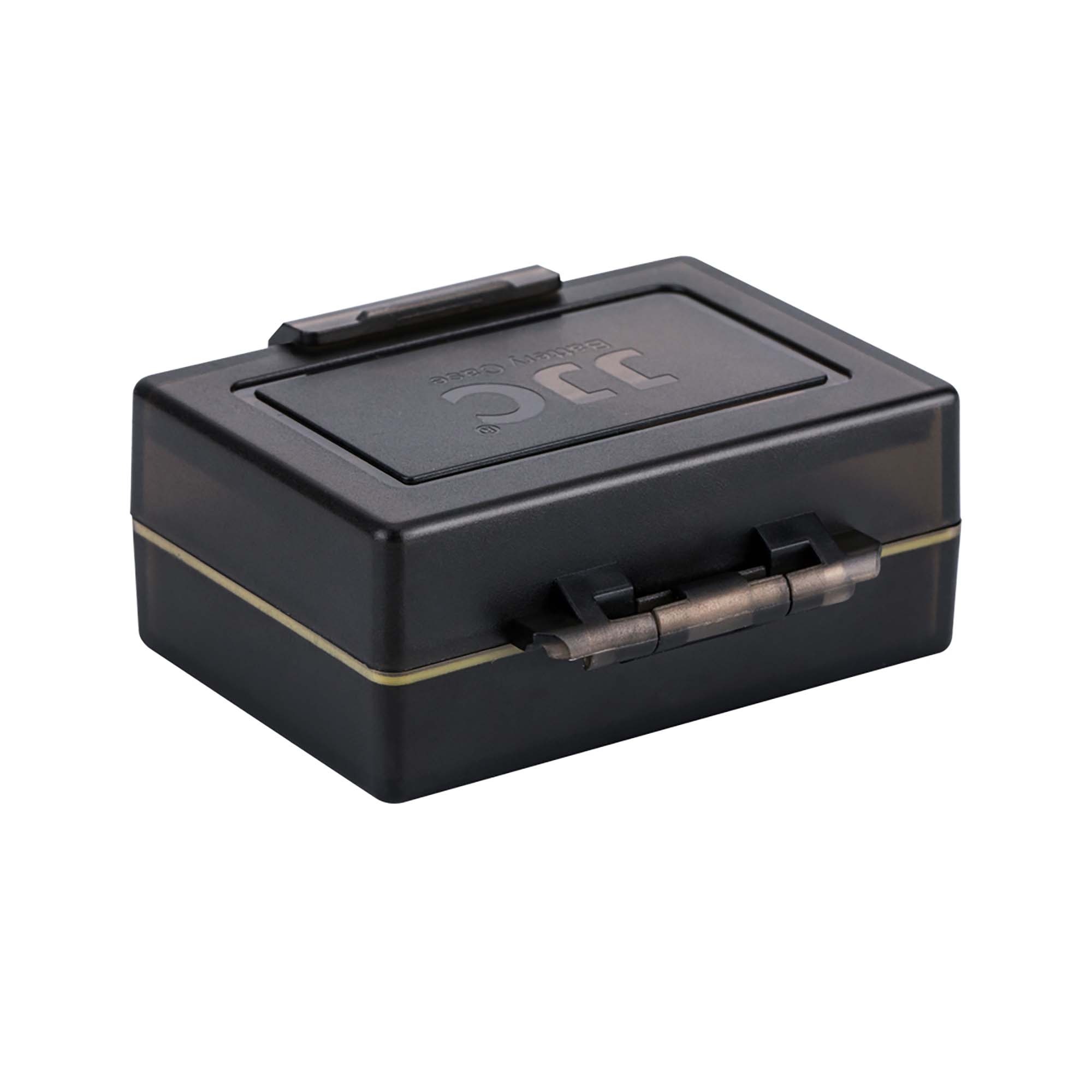 Защитный кейс JJC BC-NPW126 для Fujifilm NP-W126 и карт памяти SD/MicroSD