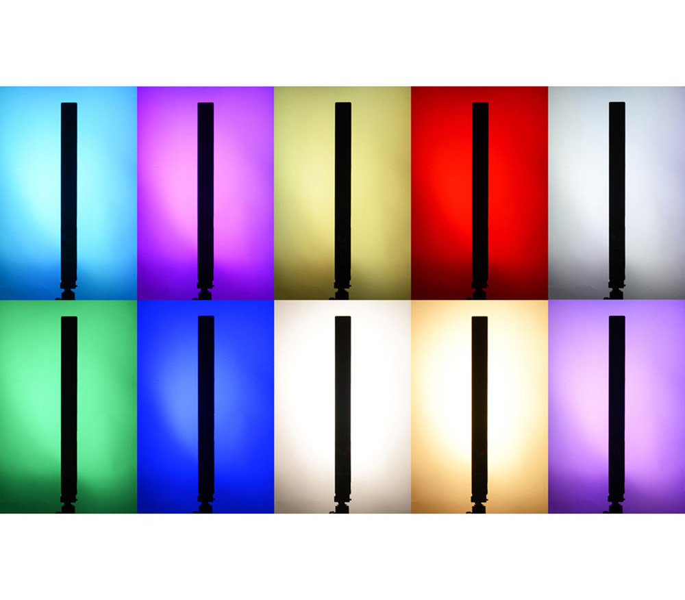 Осветитель Yongnuo YN360 III, светодиодный, 3200-5600K, RGB