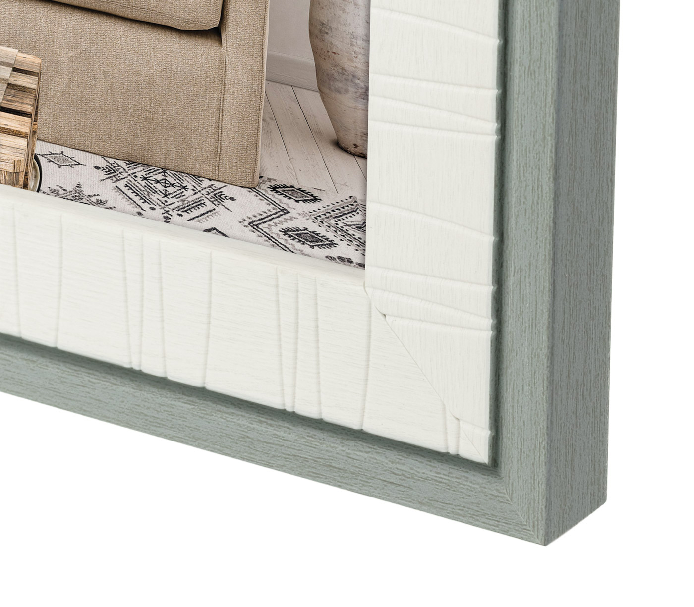 Фоторамка ZEP 20x30 см, WE723 ISCHIA GREY