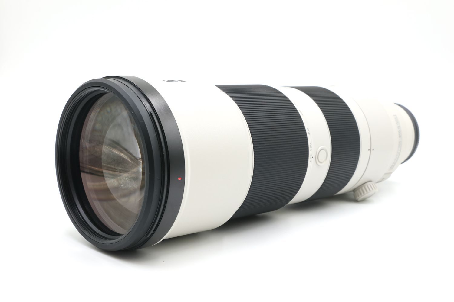Объектив Sony FE 200-600mm f/5.6-6.3 G OSS (состояние Like New) (б/у)