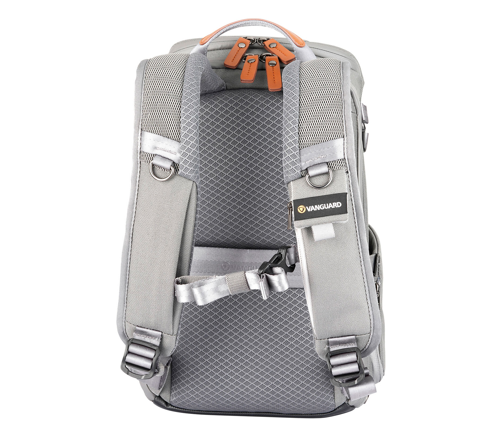 Рюкзак Vanguard Veo City B37 GY, серый