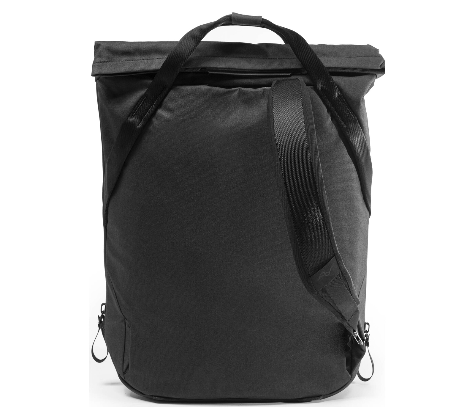 Рюкзак Peak Design The Everyday Totepack 20L V2.0, черный