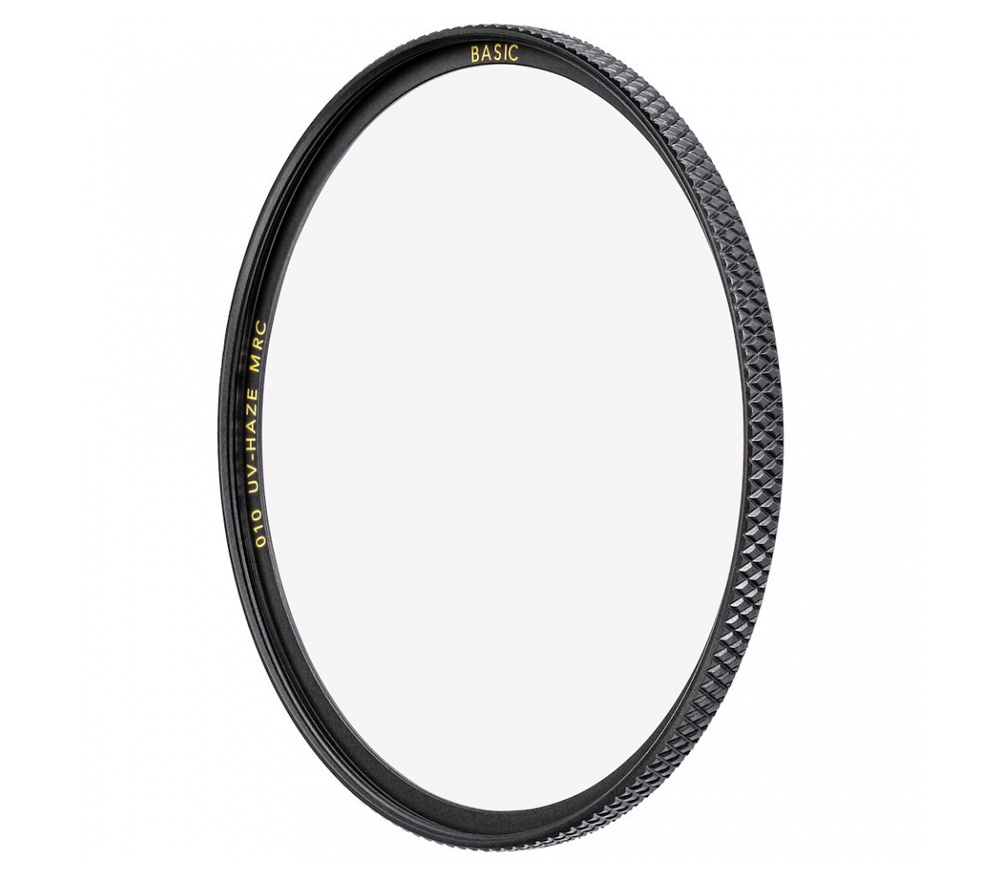 Светофильтр B+W Basic 010 UV MRC 72mm