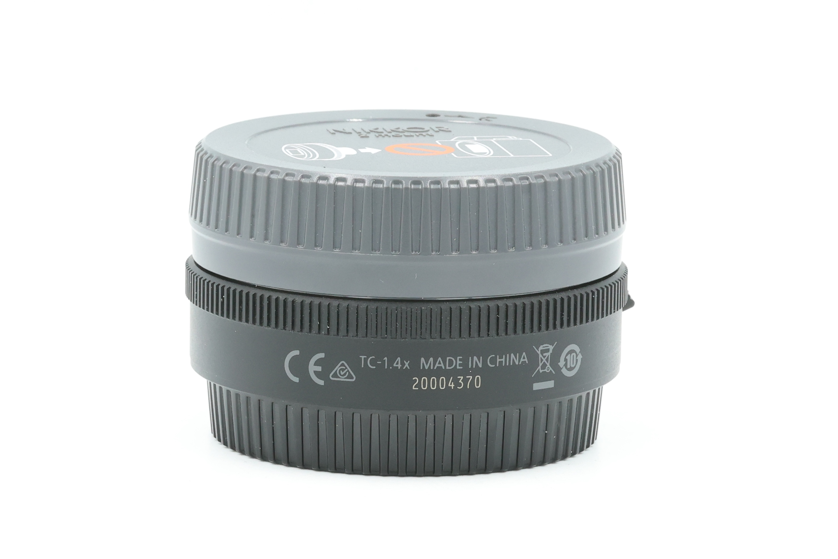 Телеконвертер Nikon Z TC-1.4x (состояние 5) (б/у)