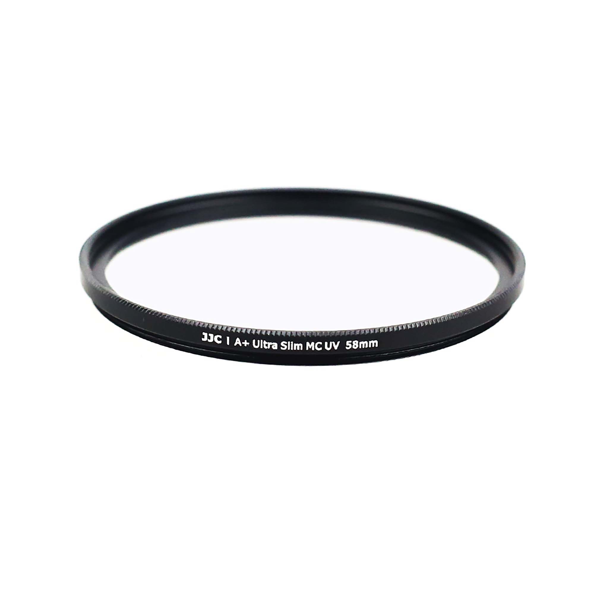 Светофильтр JJC Ultra Slim Multi-Coated (A+) CPL Filter 58mm