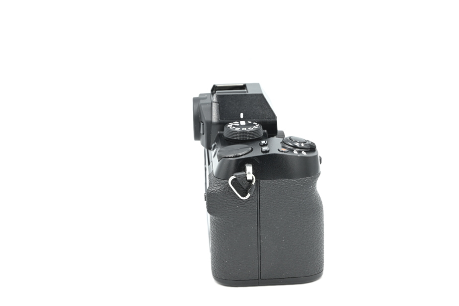 Беззеркальный фотоаппарат Fujifilm X-S10 Body (состояние 5-) (б/у)