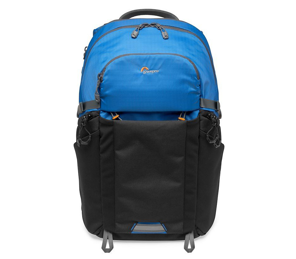 Рюкзак Lowepro Photo Active BP 300 AW синий