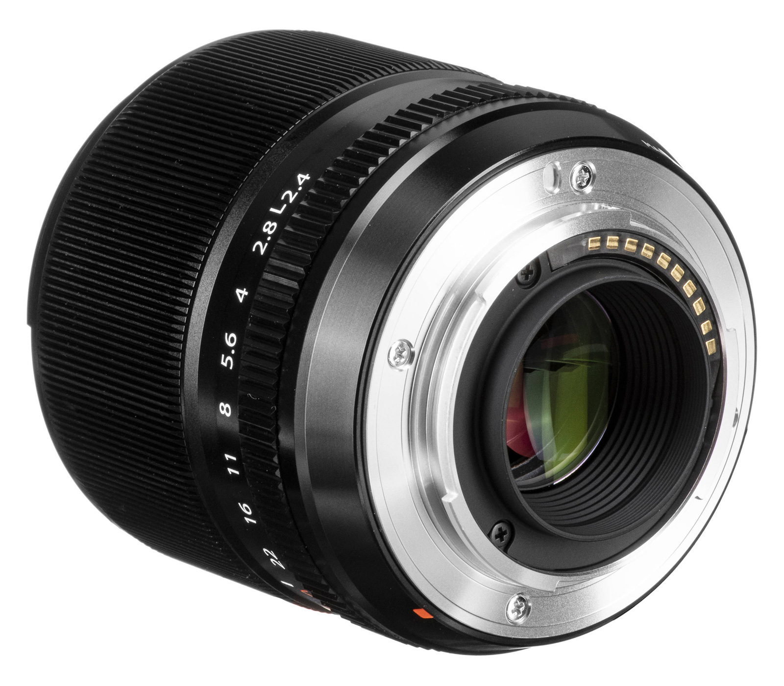 Объектив Fujifilm XF 60mm f/2.4 R Macro