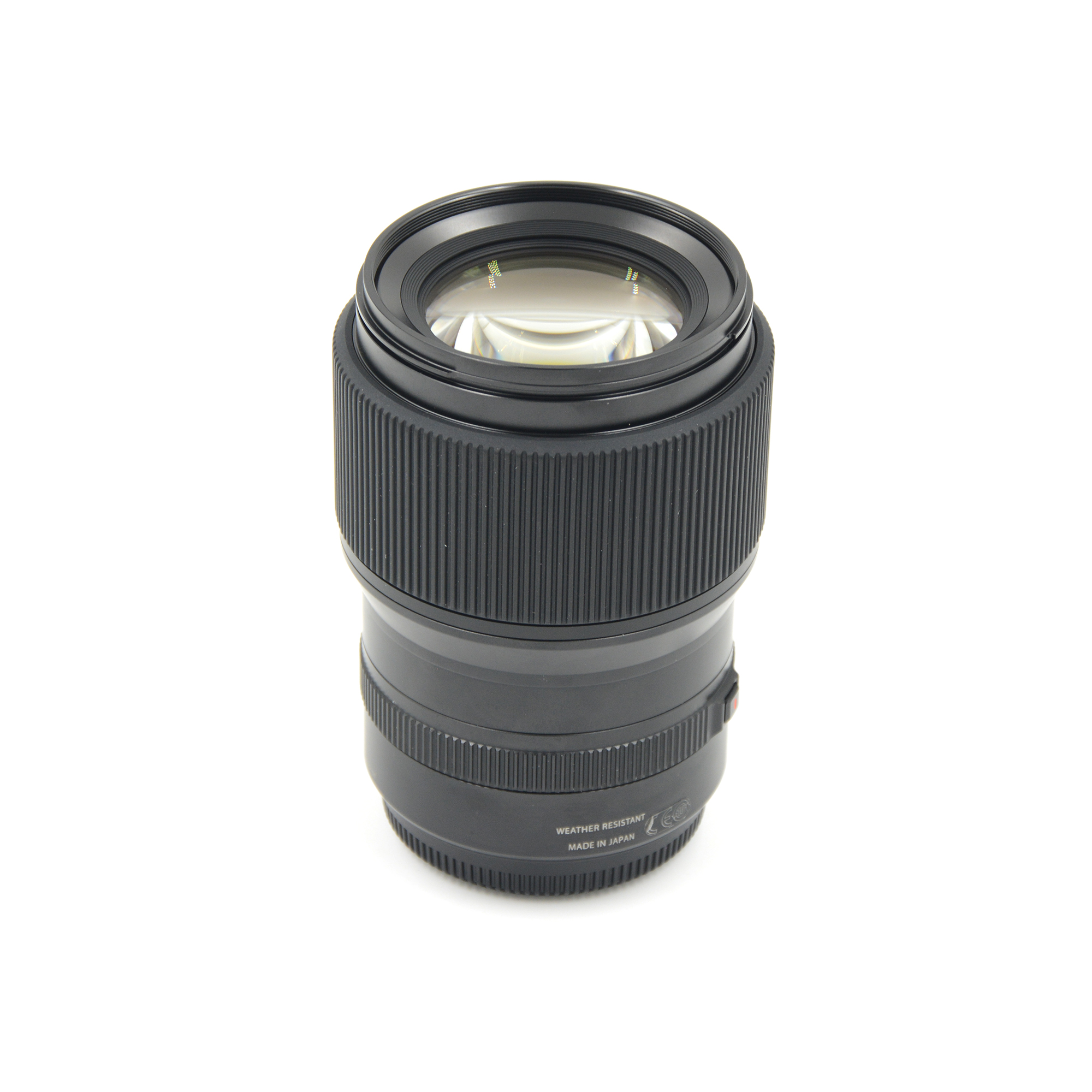 Объектив Fujifilm GF 110mm f/2 R LM WR (состояние 5) (б/у)