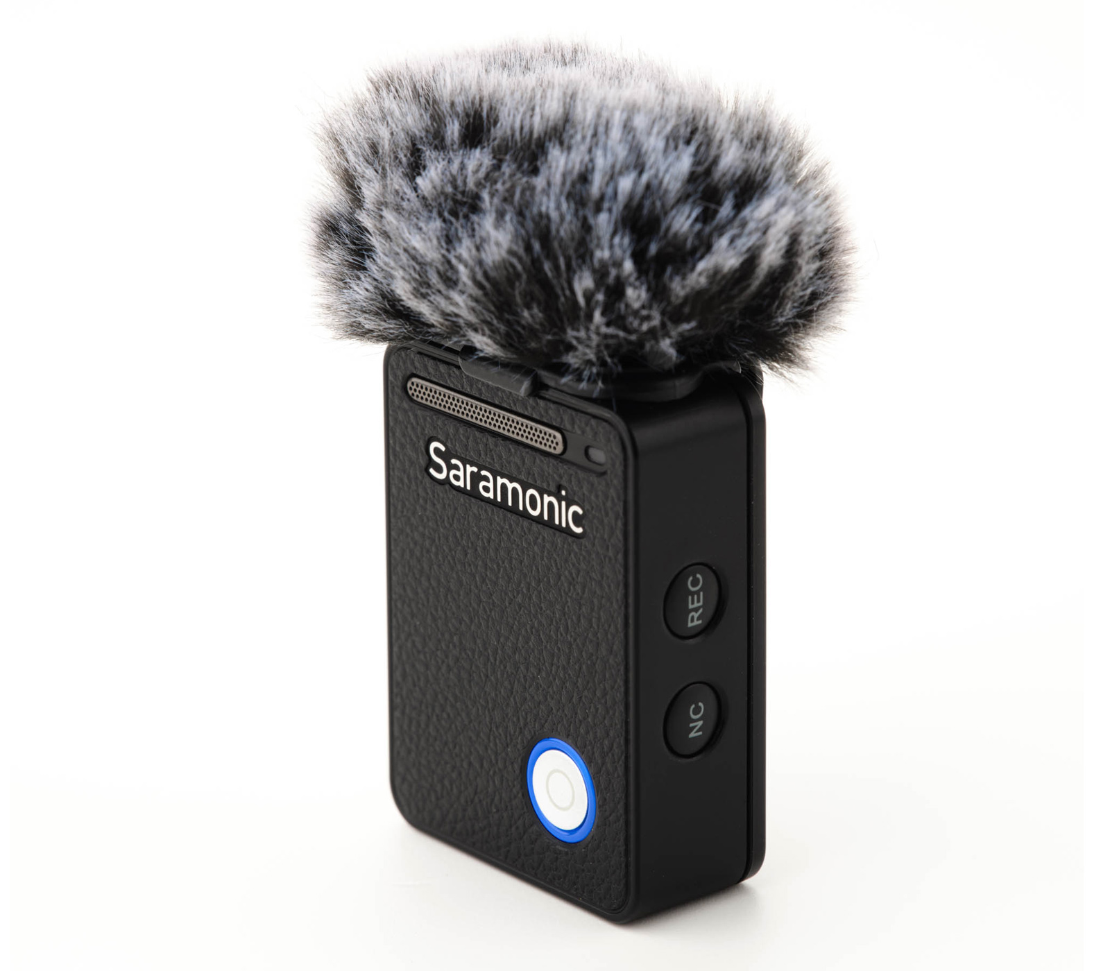 Беспроводная система Saramonic Ultra 01, 2TX + RX, 3.5мм / USB-C / Lightning, черная