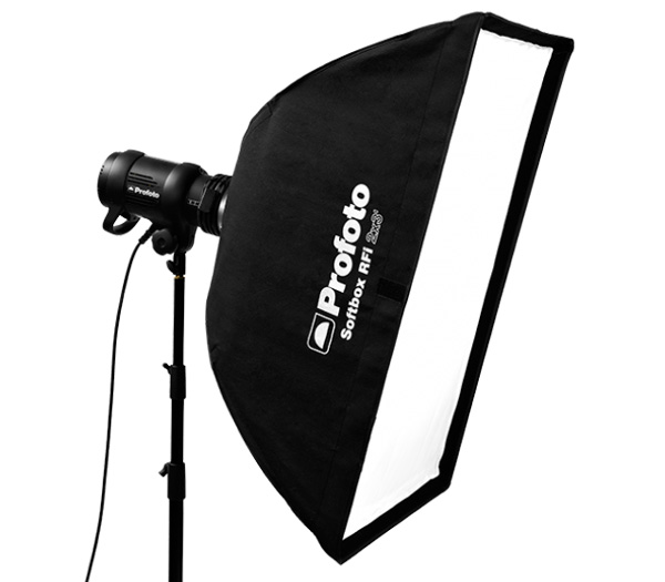 Софтбокс Profoto Softbox RFi 60x90 см (2x3')