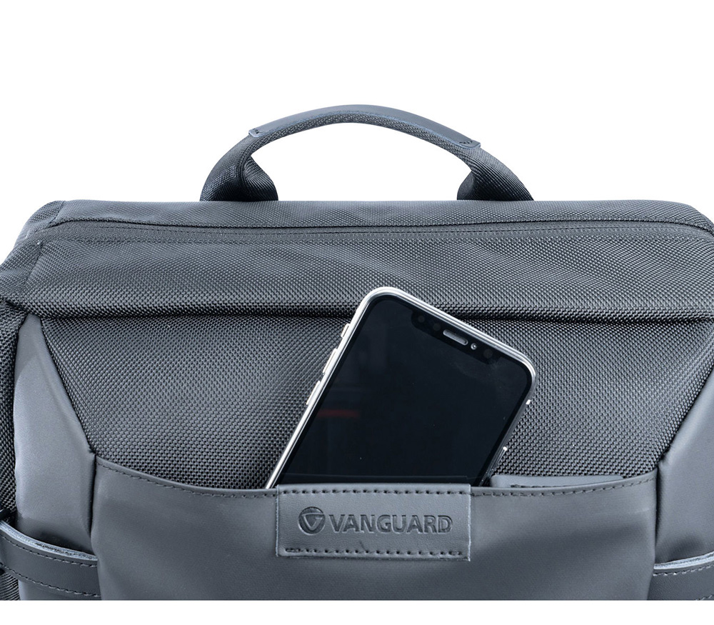 Рюкзак Vanguard VEO Select 49, черный