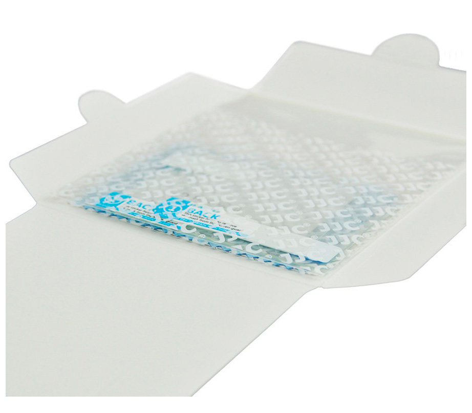 Защитное стекло JJC для Canon 5D Mark IV/5D Mark III/5DS/5DS R