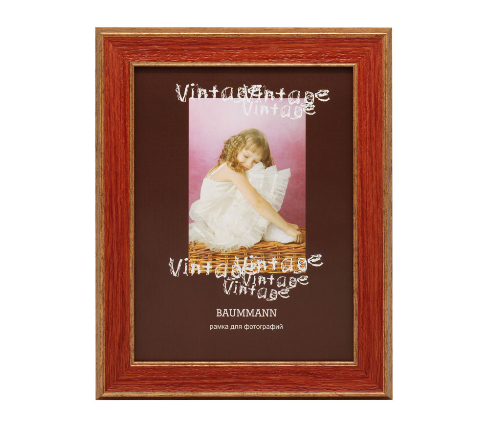 Фоторамка Baummann 15х20 см Q5