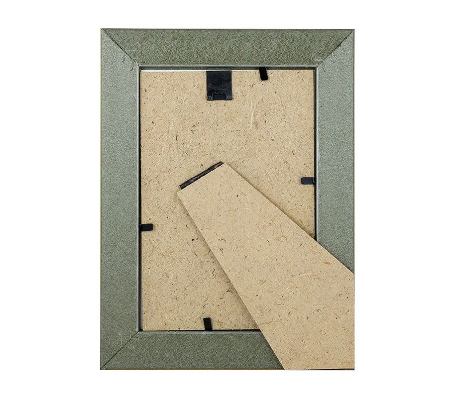 Фоторамка Мирам 10х15 см золотая (647211-4)