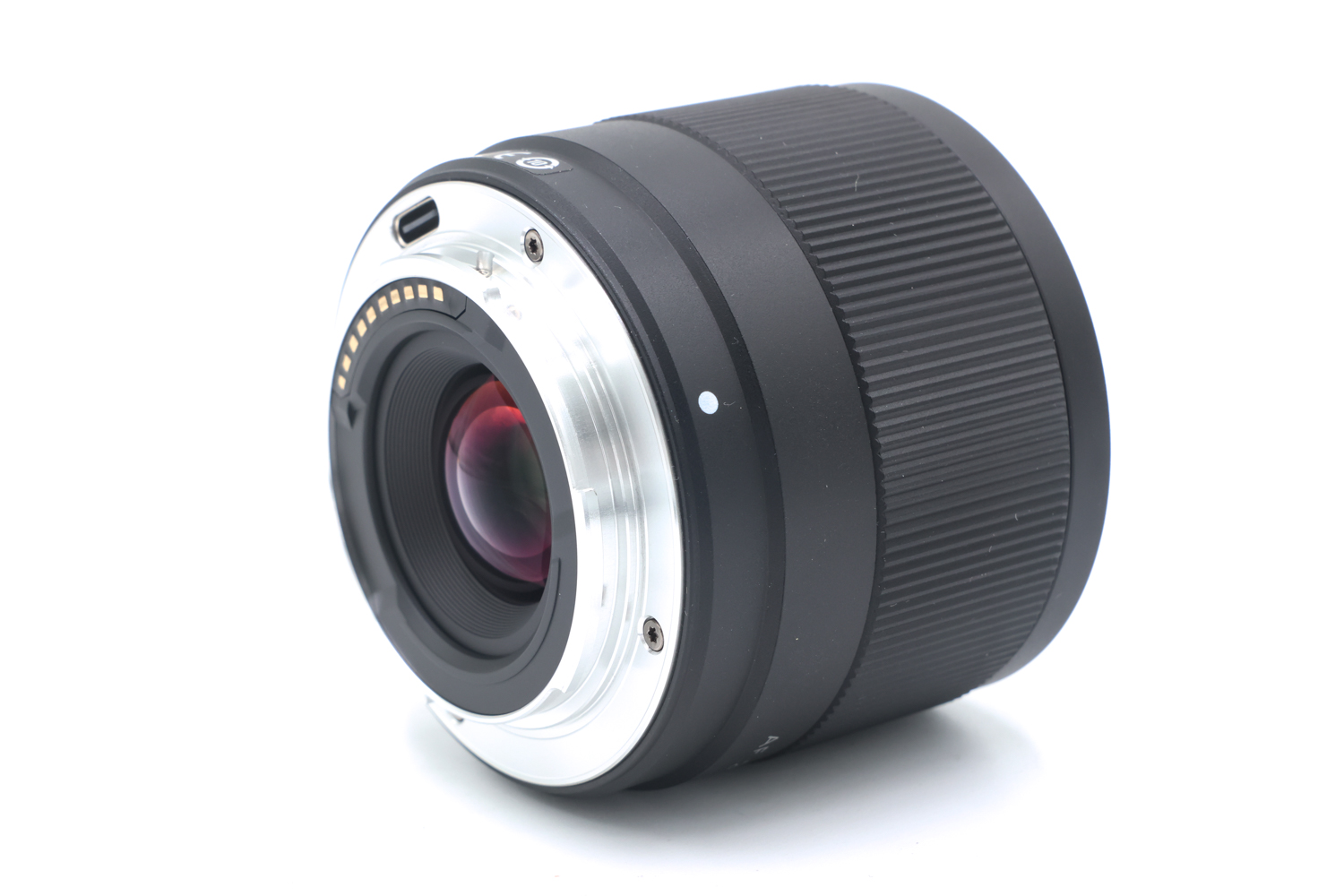Объектив Viltrox AF 20mm f/2.8 Sony FE s/n 02TW4EH (состояние Like New) (б/у)