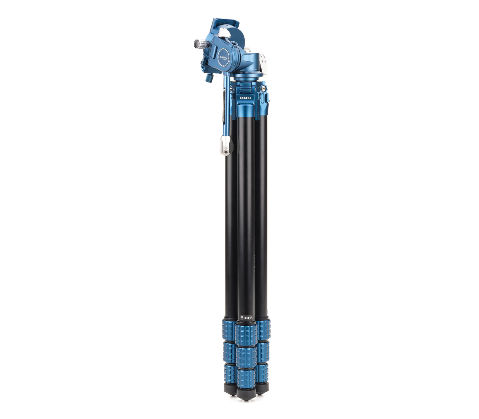 Штатив Benro TSSL18APHVF3 Super Slim с универсальной головой