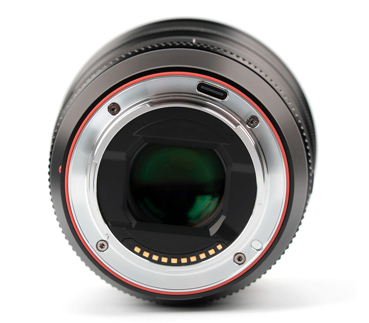 Объектив Viltrox AF 75mm f/1.2 Sony E