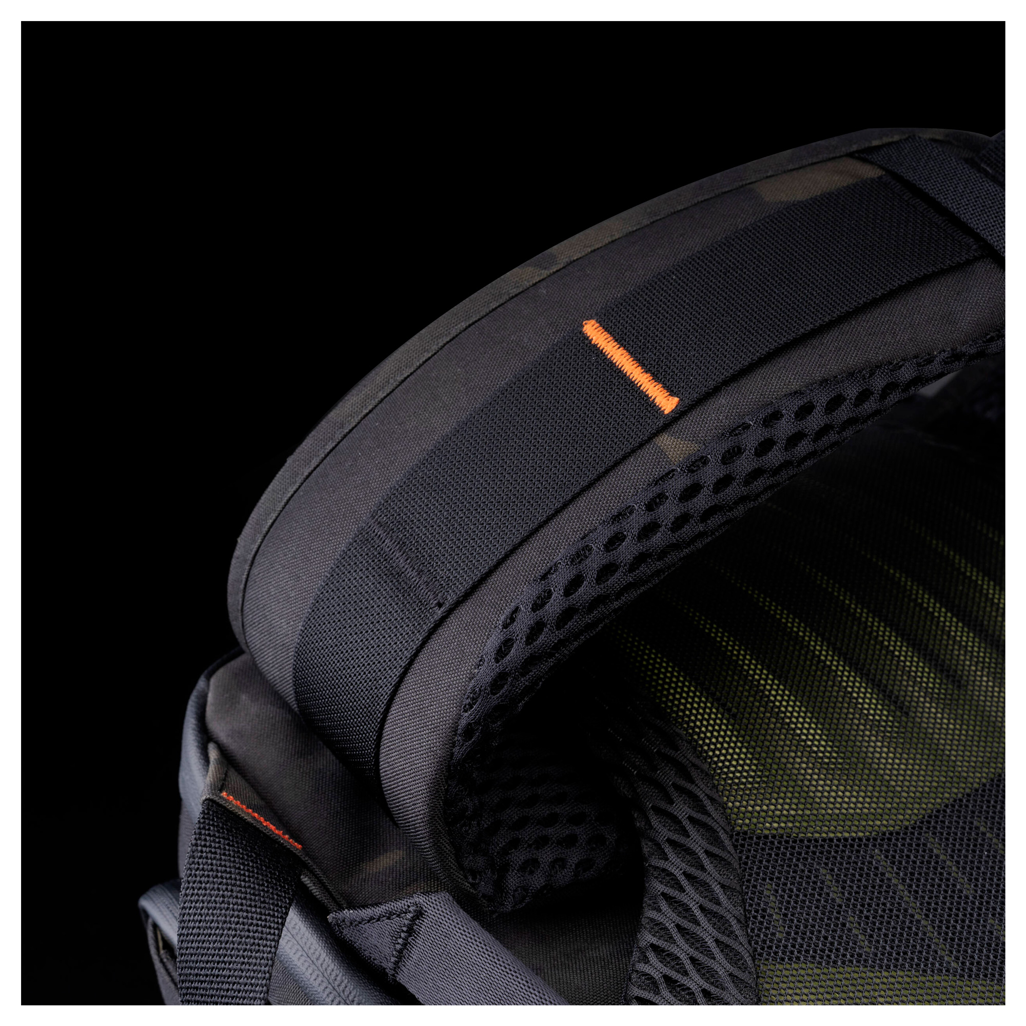 Поясной ремень PGYTECH OneMo Photography Waist Belt разгрузочный, цвет: Dark Night Camo