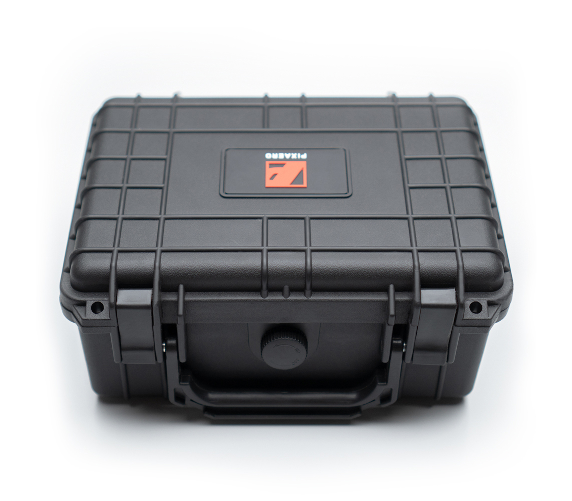 Телесуфлер Pixaero Mobus S Pro
