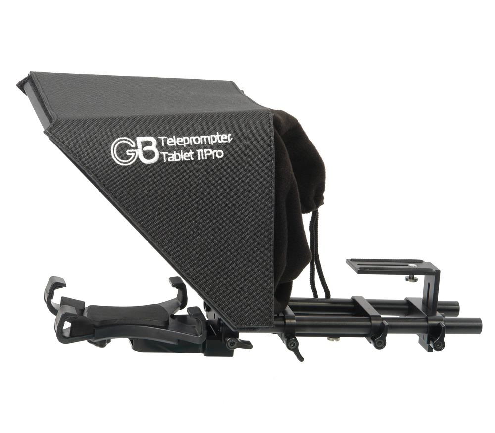 Телесуфлер GreenBean Teleprompter Tablet 11Pro