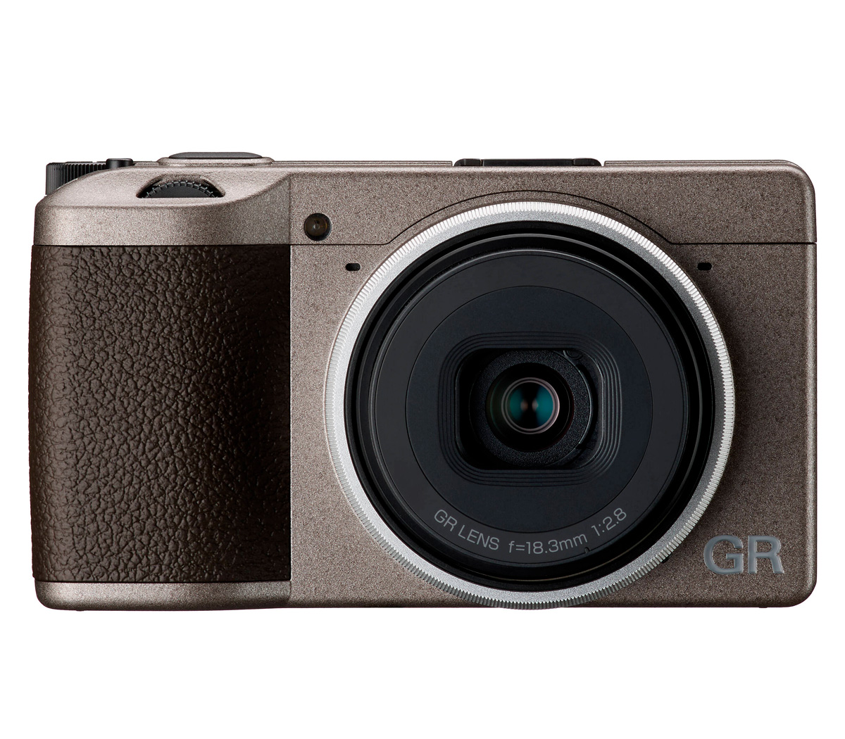 Компактный фотоаппарат Ricoh GR III Diary Edition (EU)