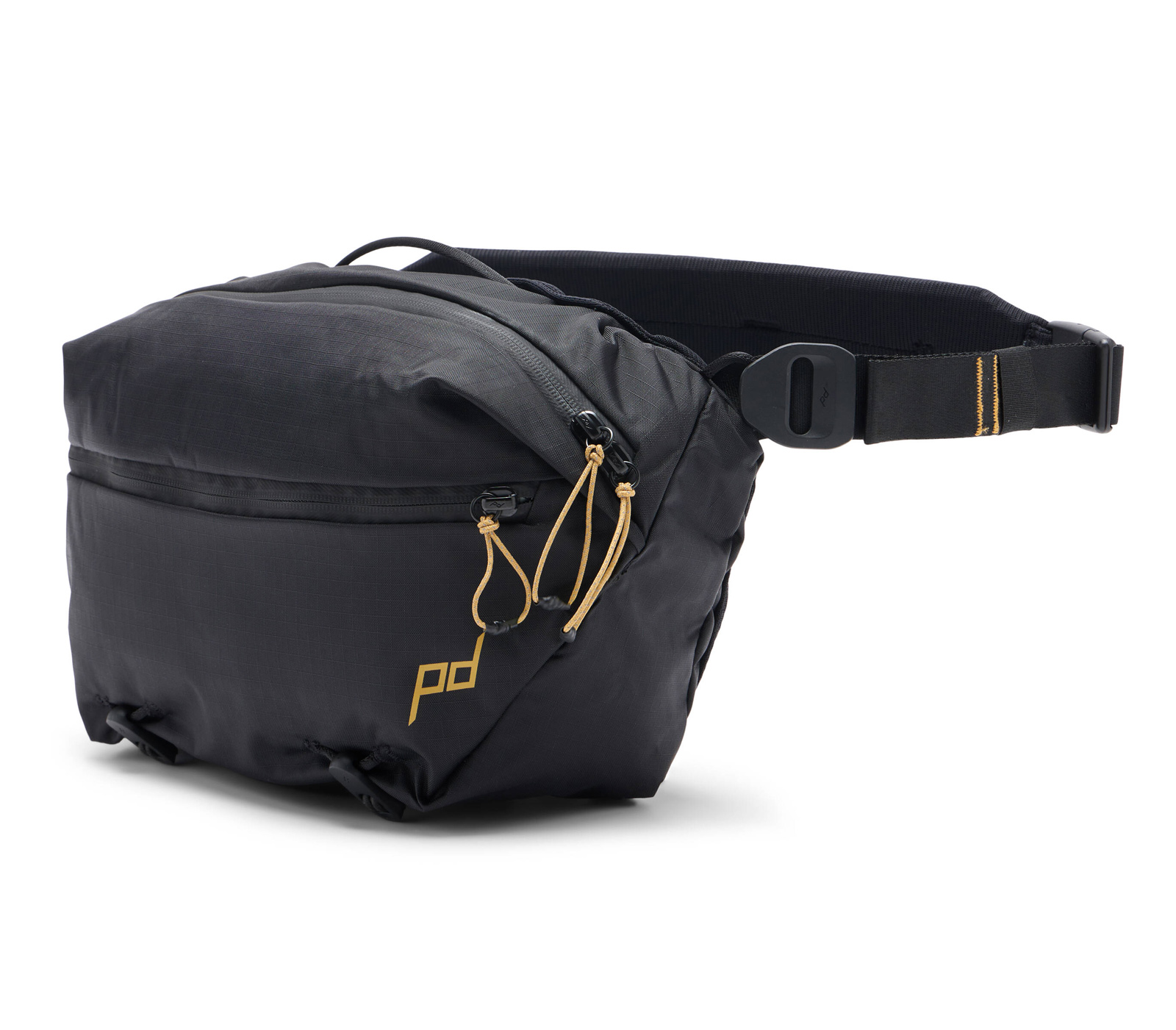 Сумка-слинг Peak Design Outdoor Sling 7L, черная