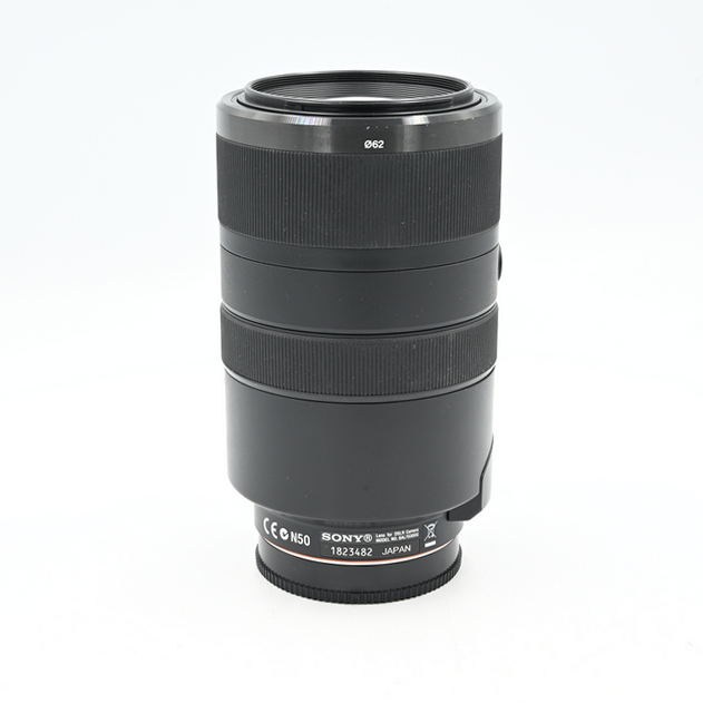 Объектив Sony A 70-300mm f/4.5-5.6G SSM (состояние 5-) (б/у)
