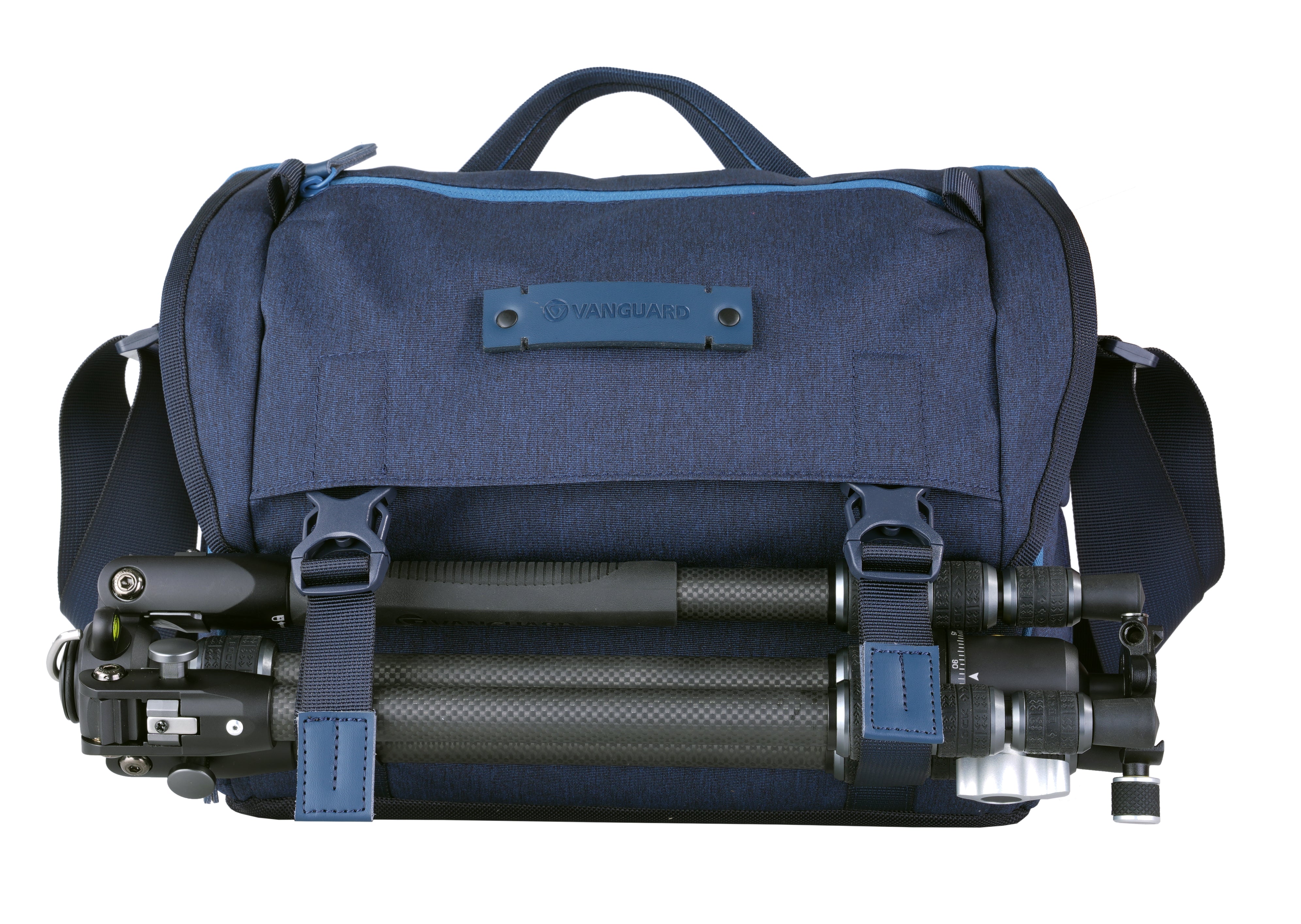 Сумка Vanguard VEO RANGE 32M NV, синяя