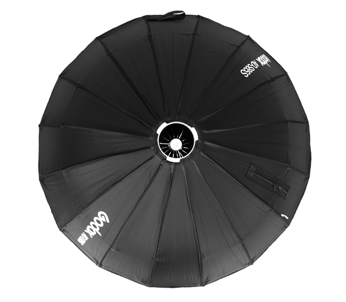 Софтбокс Godox AD-S85S быстроскладной, байонет Godox