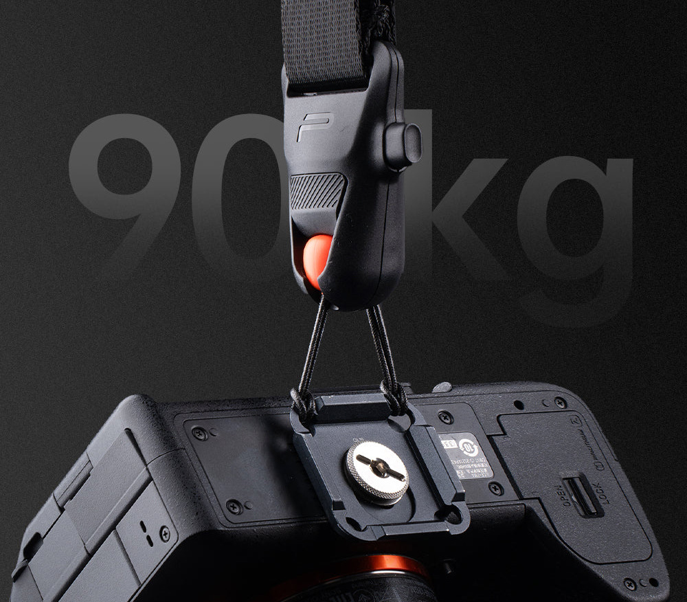 Ремень-разгрузка PGYTECH Camera Strap Master, до 3 камер, темно-зеленый