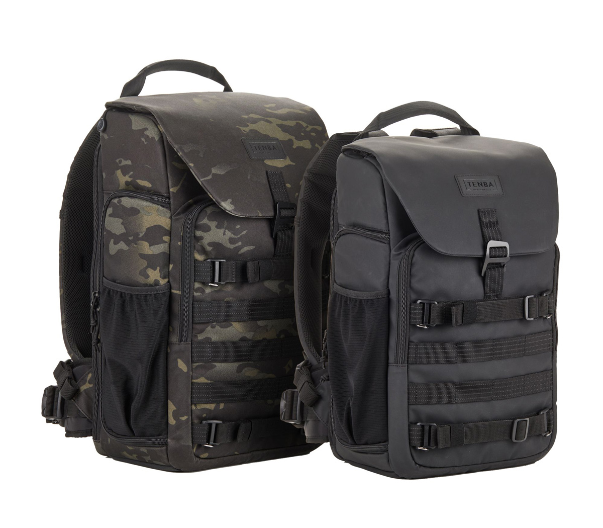 Рюкзак Tenba Axis v2 Tactical LT Backpack 20 камуфляж