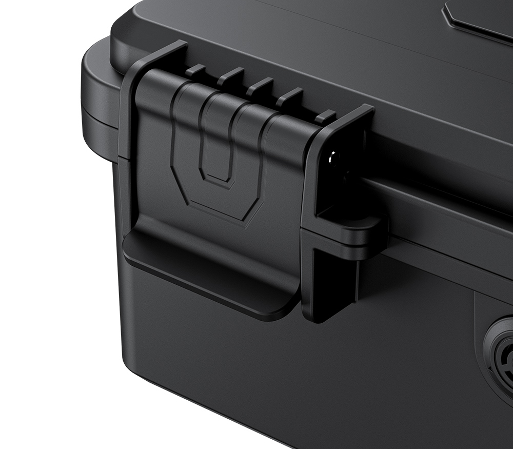 Защитный кейс для плёнки JJC JBC-15X135M2, на 15 катушек, 35 мм