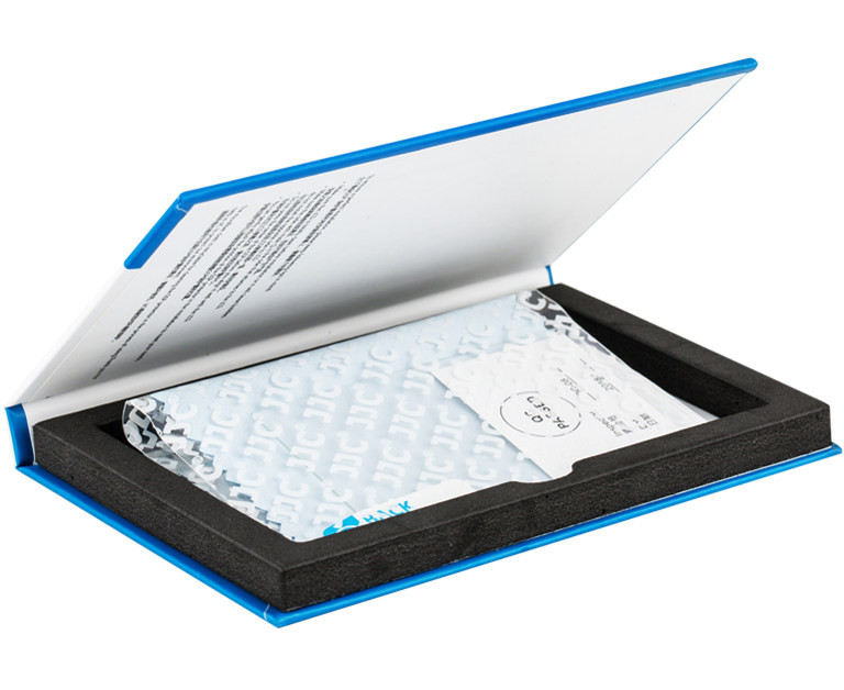 Защитное стекло JJC для Nikon Z7/Z6/Z5