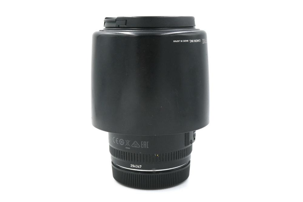 Объектив Canon EF 135mm f/2L USM (состояние 5-) (б/у)