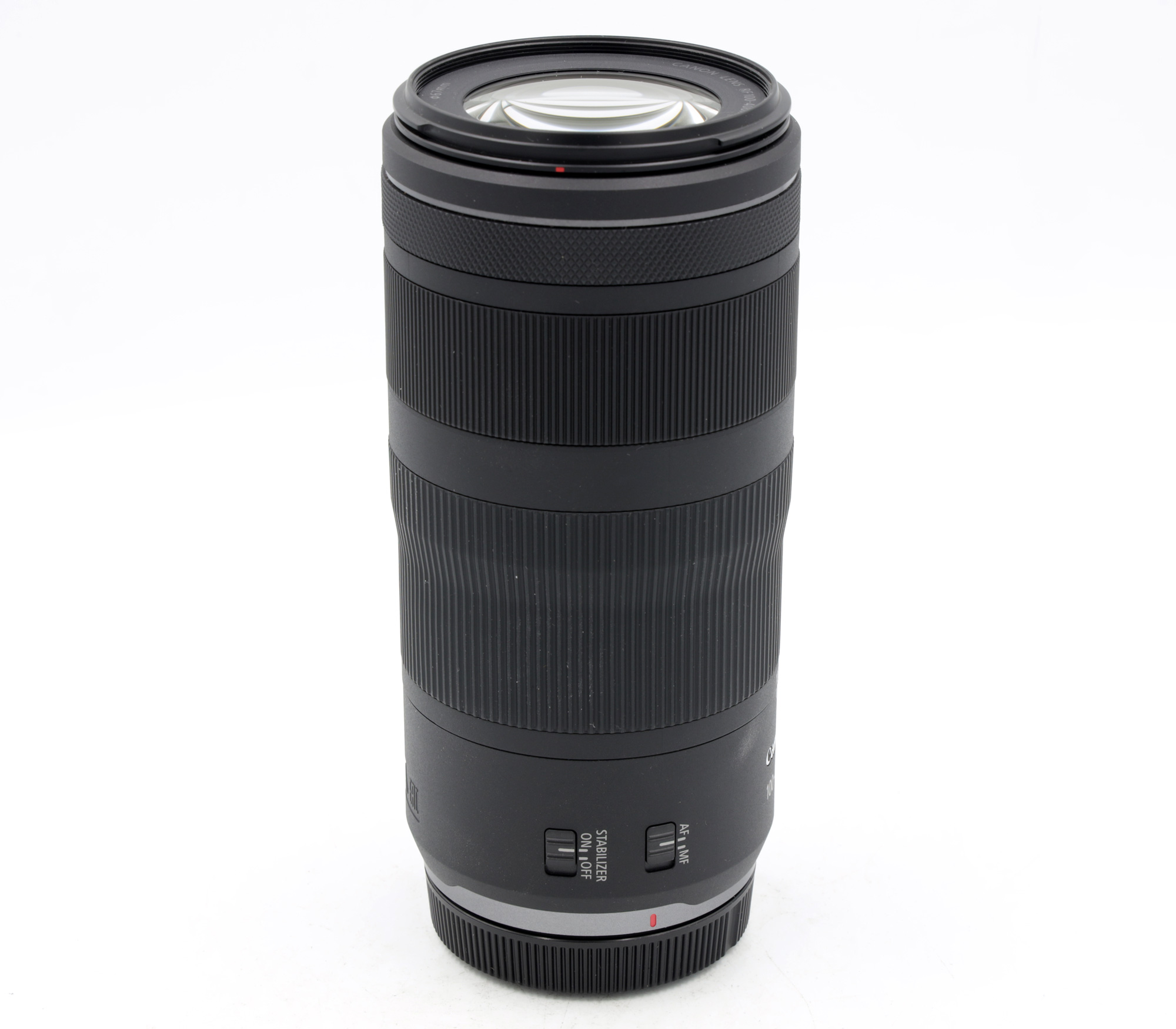 Объектив Canon RF 100-400mm f/5.6-8 IS USM (состояние NEW) (б/у)