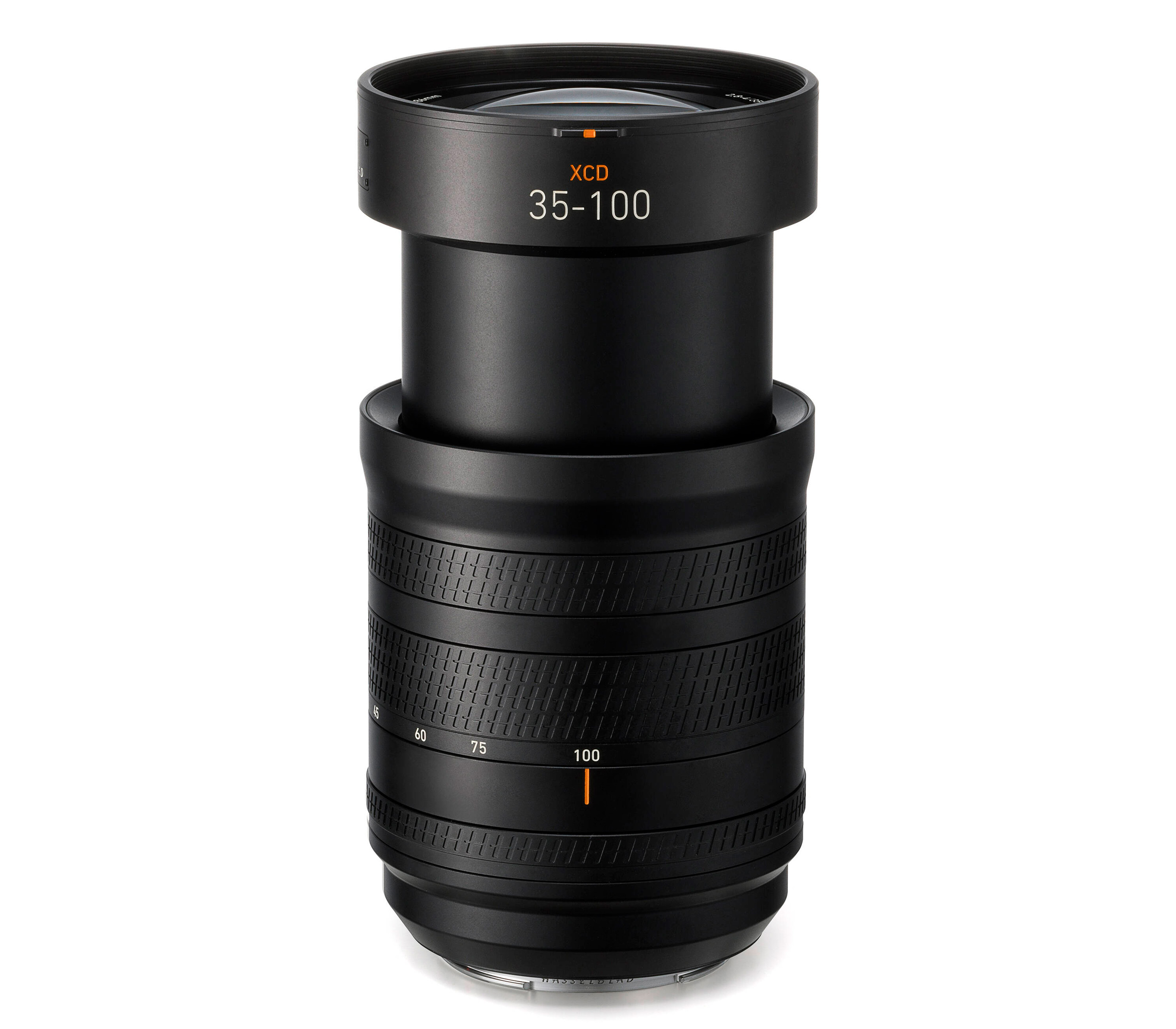 Объектив Hasselblad XCD 35-100mm f/2.8-4 E