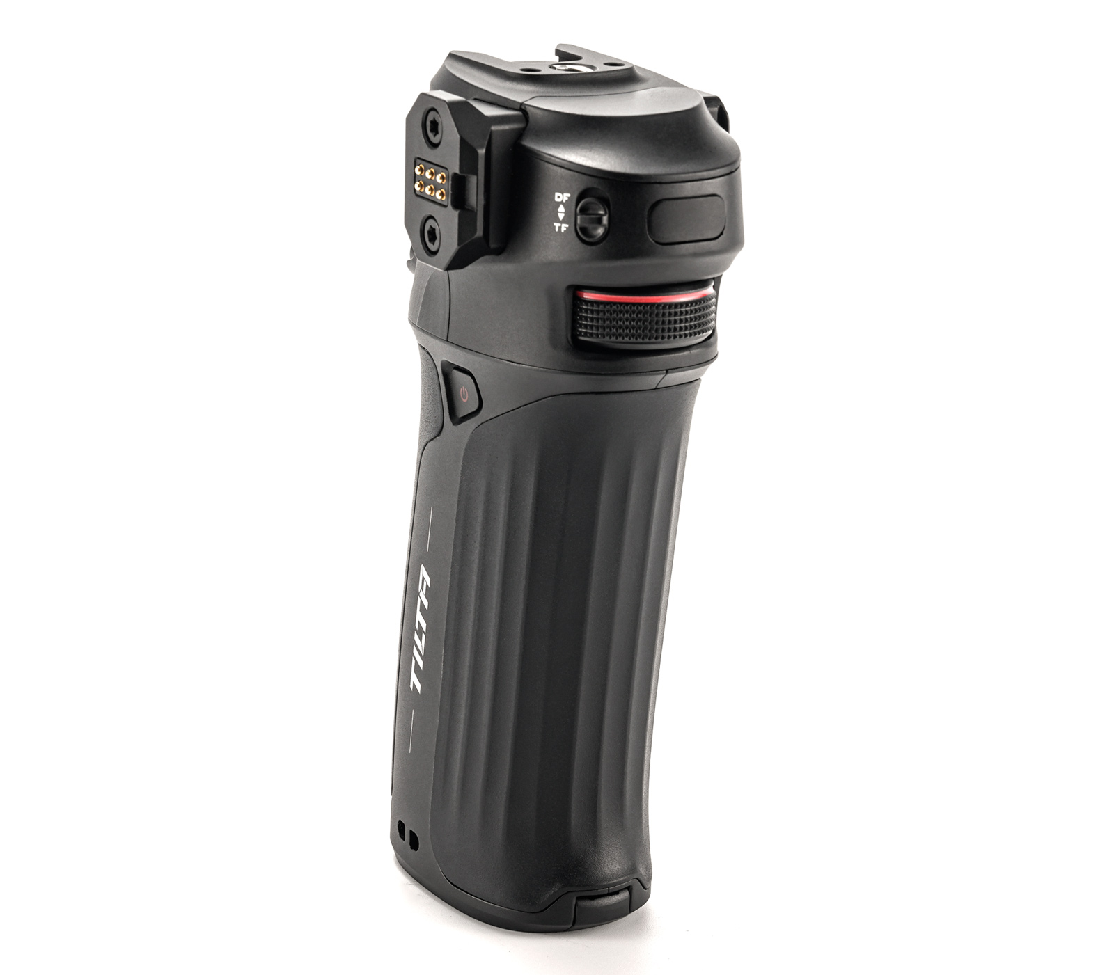 Комплект Tilta Nucleus Nano II Wireless Lens Control System, Control Handle Kit
